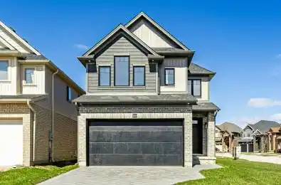 1200 Emma Chase Drive London North Ontario N6G 5S1