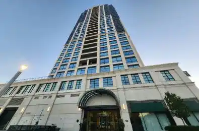 1 Grandview Avenue Unit# 1909 Markham Ontario L3T 0G7