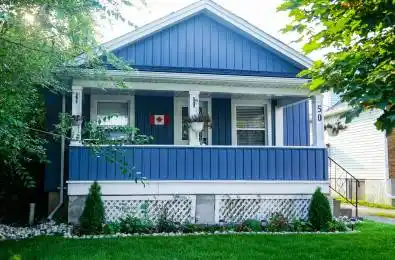 50 Pelham Road St. Catharines Ontario L2S 1R4