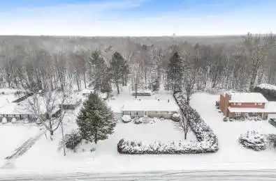 751 Pattee Road Champlain Ontario K6A 2R2