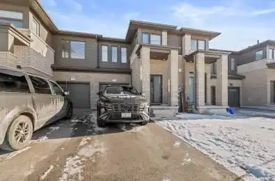 7372 MARVEL Drive Niagara Falls Ontario L2H 3V5