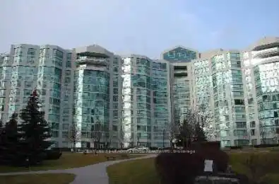 7805 Bayview Avenue Unit# 1214 Markham Ontario L3T 7N1