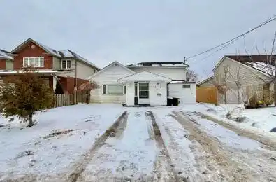 6294 Ash Street Niagara Falls Ontario C2G 2H5