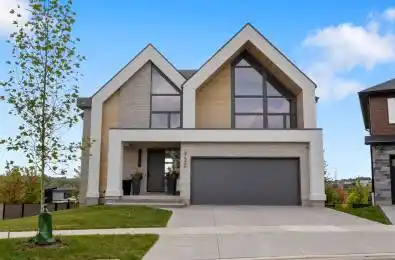 920 Thomas Pedder Court Kitchener Ontario N2P 0C2