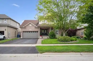 279 Farley Drive Guelph Ontario N1L 1N6