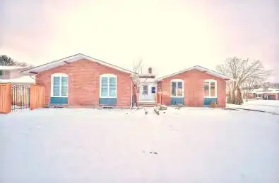 6796 Stokes Street Niagara Falls Ontario L2G 2H1