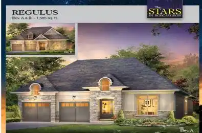 63 Hillcroft Way Kawartha Lakes Ontario L8J 3W9