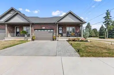 149 Acacia Road Pelham Ontario L0S 1E6