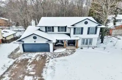 35 Berkwood Place Pelham Ontario L0S 1E2