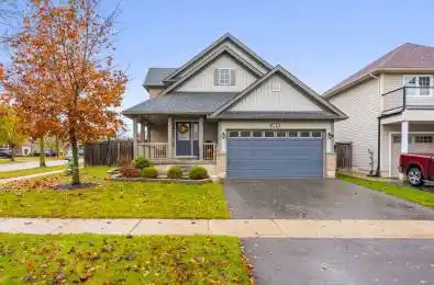 144 Silk Drive Shelburne Ontario L0N 1S2