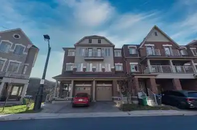 26 SHIFF Crescent Brampton Ontario L6Z 0H5