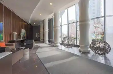 5162 Yonge Street Unit# 2612 Toronto C07 Ontario M2N 0E9
