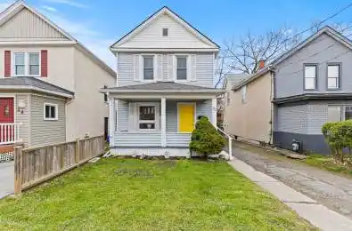22 Denistoun Street Welland Ontario L3C 1T9