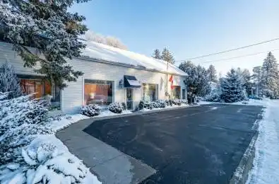 115 Wellington Street Grey Highlands Ontario N0C 1C0