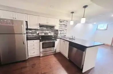 Bsmt-220 Sixteen Mile Drive Oakville Ontario L6M 0T8