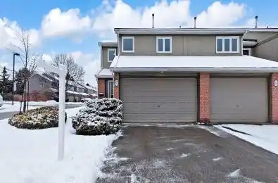 3079 Fifth Line Mississauga Ontario L5L 3T1