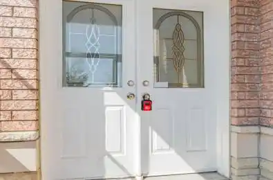 33 Bilberry Crescent Richmond Hill Ontario L4S 2M4