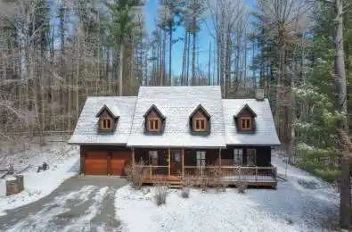 101 Myrtle Lane Constance Bay - Dunrobin - Kilmaurs - Woodlawn Ontario