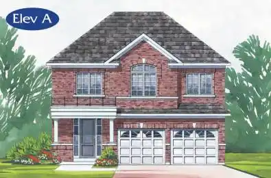 510 Clayton Avenue Peterborough Ontario K9K 0H5