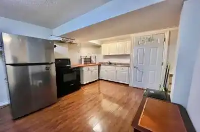 2-188 Reed Drive Ajax Ontario L1S 6P6