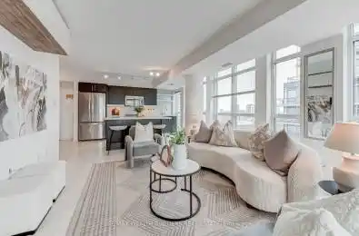 400 Adelaide Street Unit# 2322 Toronto C08 Ontario M5A 4S3