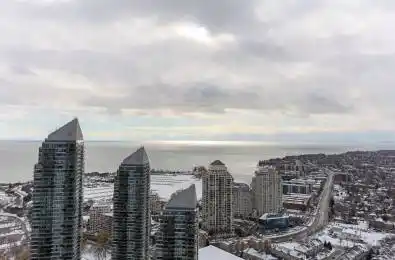 36 Park Lawn Road Unit# 4308 Toronto W06 Ontario M8V 0E5