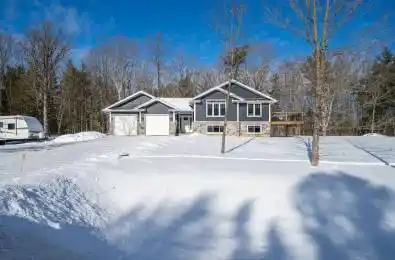 1258 Springbrook Road Stirling-Rawdon Ontario K0K 3C0