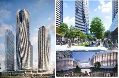 225 Commerce Street Unit# 2711 Vaughan Ontario L4K 5Z7