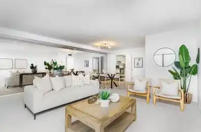 3 Concorde Place Unit# 2004 Toronto C13 Ontario M3C 3K7