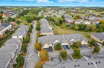 310 Southbrook Drive Unit# 20 Hamilton Ontario L0R 1C0