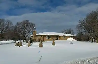 1A Crawford Street North Huron Ontario N0G 2W0