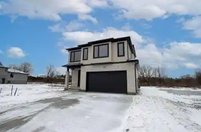 536 REGENT Street Strathroy-Caradoc Ontario N0L 1W0