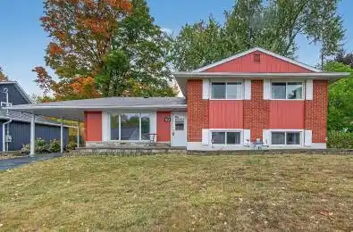 268 Ottawa Street Mississippi Mills Ontario K0A 1K0