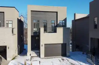 495 Oakridge Drive Unit# 11 London North Ontario N6H 0H2