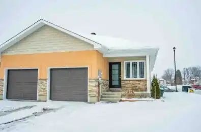 221 Third Street Cornwall Ontario K6J 0B6