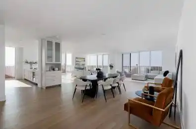 155 Merchants' Wharf N/A Unit# 912 Toronto C08 Ontario M5A 0Y4