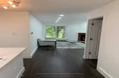 1450 Glen Abbey Gate Unit# 1011 Oakville Ontario L6M 2V7