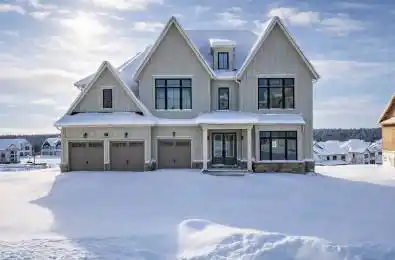 68 Radome Drive Oro-Medonte Ontario L0L 2L0