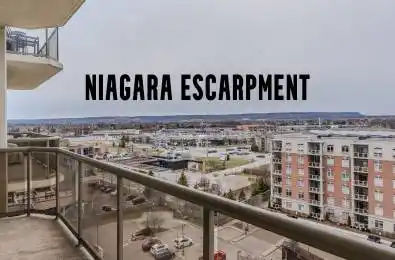 1998 Ironstone Drive Unit# 909 Burlington Ontario L7L 7P7