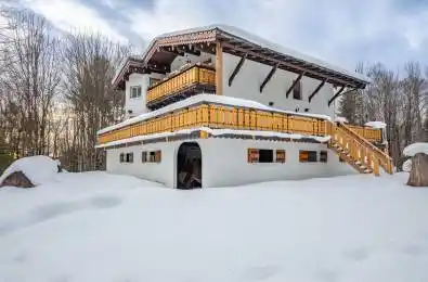 878 DEER LAKE RD Road Huntsville Ontario P0B 1L0