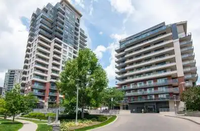 35 Fontenay Court Unit# 1207 Toronto W08 Ontario M9A 0C4