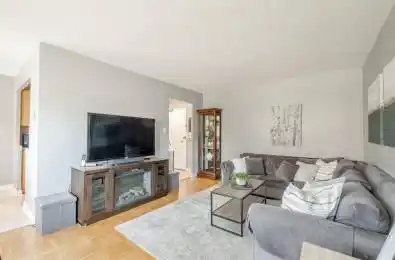 219 Wilson Avenue Unit# 201 Toronto C04 Ontario M5M 3B2