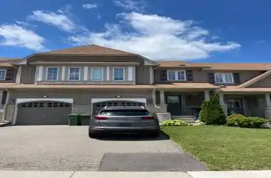 27 Newport Crescent Hamilton Ontario L9A 0B3