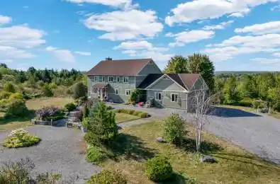 1757 Corkery Road Carp - Huntley Ward Ontario K0A 1L0