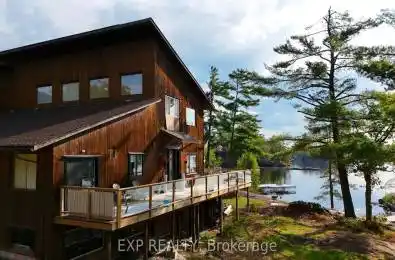 65 Fire Route Trent Lakes Ontario K0L 1J0