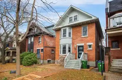 46 Cowan Avenue Unit# Lower #A Toronto W01 Ontario M6K 2N4