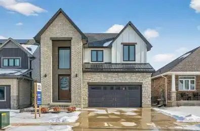 159 Renaissance Drive St. Thomas Ontario N5P 4K3