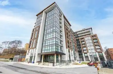 25 Neighbourhood Lane Unit# 614 Toronto W07 Ontario M8Y 0C3