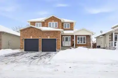 27 Comba Drive Carleton Place Ontario K7C 4V2