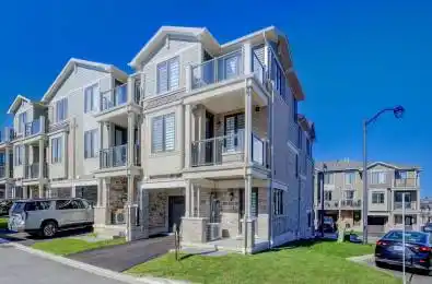 10 BIRMINGHAM Drive Unit# 116 Cambridge Ontario N1R 0C6
